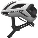 Scott Centric Plus Helmet White/Black