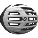 Scott Centric Plus Helmet White/Black