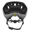 Scott Centric Plus Helmet White/Black