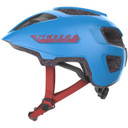 Scott Spunto Junior Helmet Atlantic Blue OSFM