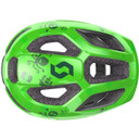 Scott Spunto Kids Helmet (CE) Fluo Green OSFM