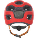 Scott Spunto Kids Helmet Florida Red OSFM