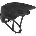 Scott Stego Plus Helmet Stealth Black