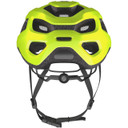 Scott Supra Helmet Yellow Fluorescent OSFM