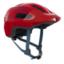 Scott Supra Junior Helmet (CE) Corsa Red
