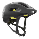 Scott Supra Junior Helmet (CE) Granite Black