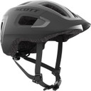 Scott Supra Junior Helmet (CE) Granite Black
