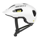 Scott Supra Junior Helmet (CE) White