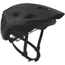 Scott Tago Plus Helmet Stealth Black