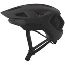 Scott Tago Plus Helmet Stealth Black