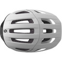 Scott Tago Plus Helmet White/Black