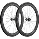 Vision Metron 60 SL Carbon Disc Brake Wheelset Shimano HG