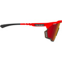 Scicon Aeroshade Kunken Red /Multimirror Red Sunglasses