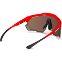 Scicon Aeroshade Kunken Red /Multimirror Red Sunglasses