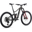 Giant Reign SE Black Lightning