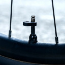 Lezyne Abs Pro Clik Pump Chuck w/Clik Valve Cores