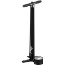 Lezyne Alloy HV Digital Drive 3.5 Floor Pump Flat Black