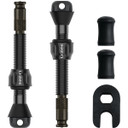 Lezyne Clik Tubeless Valve Pro 44mm Black