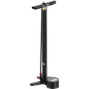 Lezyne CNC Digital Drive 3.5 Floor Pump Satin Black