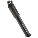 Lezyne HP Drive Medium Pump Satin Black