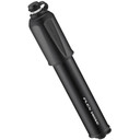 Lezyne Sport Drive HV Small Pump Satin Black