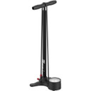 Lezyne Sport Floor Drive 3.5 Floor Pump Flat Black