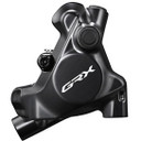 Shimano GRX BL-RX825 Left Disc Brake Lever w/BR-RX820 Rear Disc Brake