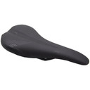 WTB Silverado 265 Stainless Fusion Form Medium Saddle Black