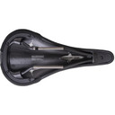 WTB Silverado 265 Stainless Fusion Form Medium Saddle Black