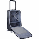 Evoc 4-Wheel Trolley 100L Travel Bag Carbon Grey/Black