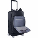 Evoc 4-Wheel Trolley 100L Travel Bag Carbon Grey/Black