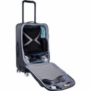 Evoc 4-Wheel Trolley 100L Travel Bag Carbon Grey/Black