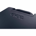 Evoc 4-Wheel Trolley 100L Travel Bag Violet/Black