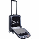 Evoc 4-Wheel Trolley 40L Travel Bag Carbon Grey/Black