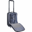 Evoc 4-Wheel Trolley 40L Travel Bag Carbon Grey/Black