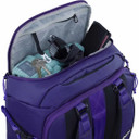 Evoc Athlete Backpack 30L Violet/Black