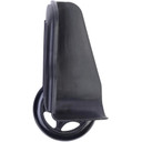 Evoc Bike Bag Wheel Case Rear Black