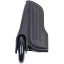 Evoc Bike Bag Wheel Case Rear Black