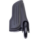 Evoc Bike Bag Wheel Case Rear Black