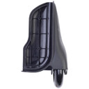 Evoc Bike Bag Wheel Case Rear Black