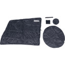 Evoc Bike Cover Road Black
