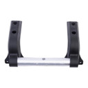 Evoc Clip On Wheel Suspension Black