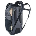Evoc Duffle Backpack 26L Carbon Grey/Black