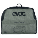 Evoc Duffle Bag 60L Dark Olive/Black
