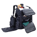 Evoc Gear Backpack 60L Black