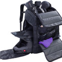 Evoc Gear Backpack 60L Black