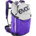 Evoc Stage 18L Backpack Sand/Violet