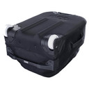 Evoc Terminal Bag 40+20L Detachable Travel Bag Black