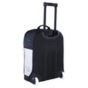 Evoc Terminal Bag 40+20L Detachable Travel Bag Multicolour