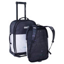 Evoc Terminal Bag 40+20L Detachable Travel Bag Multicolour